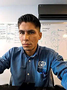 EddyMezo online show from 04-23-26, 05:36