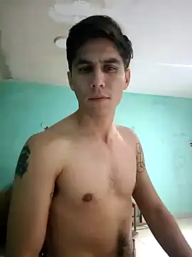 EddyMezo online show from 01-12-25, 04:42