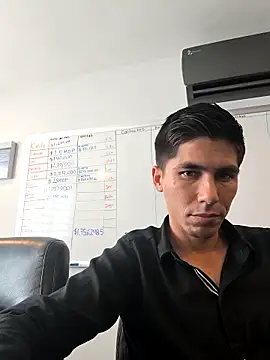 EddyMezo online show from 03-24-26, 08:20