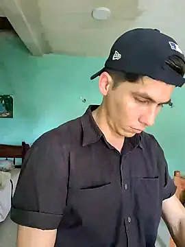 EddyMezo online show from 01-12-25, 08:47