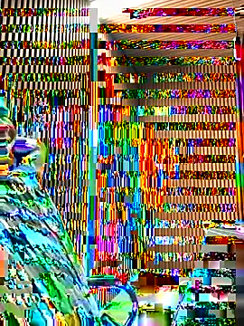 EddyMezo online show from 03-14-26, 04:46