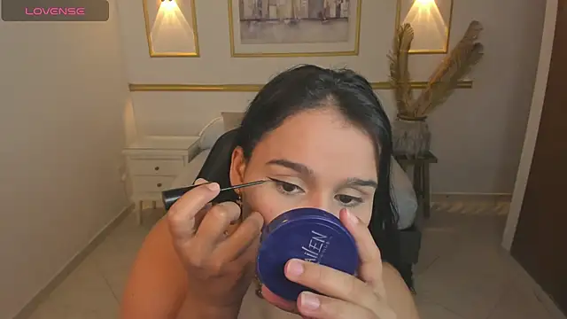 lia sexx19 online show from 01-18-26, 02:15