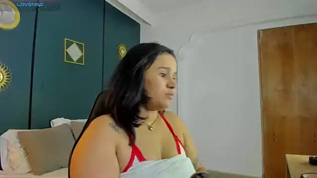 lia sexx19 online show from 03-06-26, 02:28