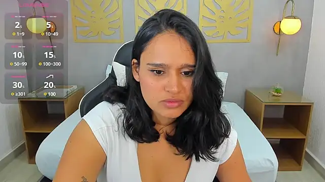 lia sexx19 online show from 03-18-25, 05:45