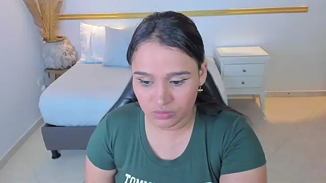 lia sexx19 online show from 10-07-25, 07:15