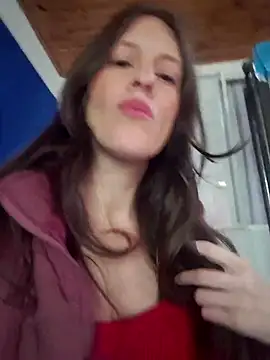 Snapshot of lulibella chatting on 07-29-26, 01:54 lulibella online show from 07-29-26, 01:54