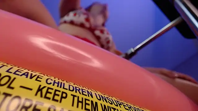 AlessiaDouce online show from 11-28-25, 08:53