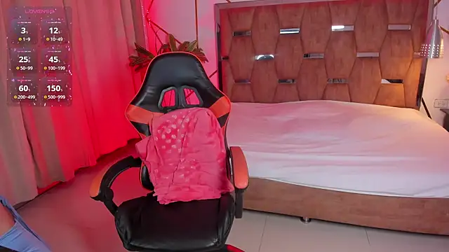 AlessiaDouce online show from 09-11-25, 05:07