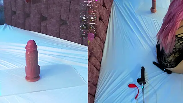 AlessiaDouce online show from 03-14-25, 08:49