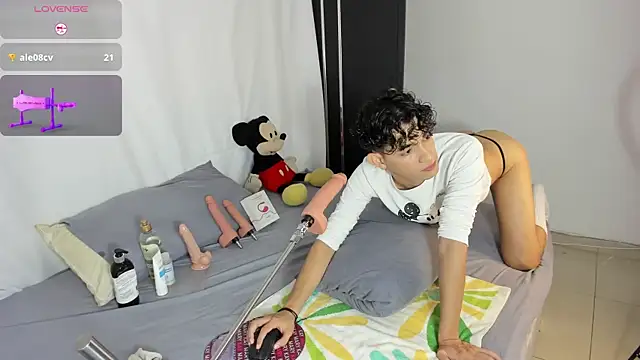 Benjamin Buster online show from 02-24-25, 06:27