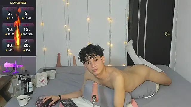 Benjamin Buster online show from 10-09-25, 07:53