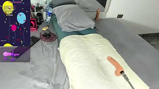 Benjamin Buster online show from 04-18-26, 12:02