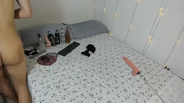 Benjamin Buster online show from 09-09-25, 08:02