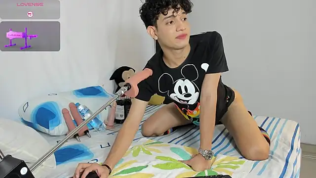 Benjamin Buster online show from 03-07-25, 04:57