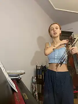 Snapshot of IngridMayer chatting on 12-27-24, 06:10 IngridMayer online show from 12-27-24, 06:10