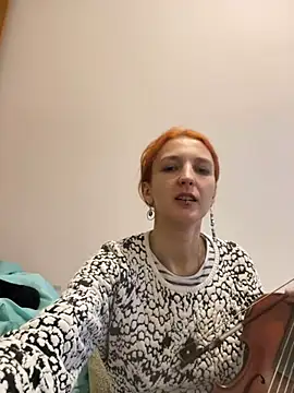 Snapshot of IngridMayer chatting on 12-11-24, 01:17 IngridMayer online show from 12-11-24, 01:17
