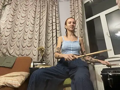 Snapshot of IngridMayer chatting on 12-28-24, 05:46 IngridMayer online show from 12-28-24, 05:46