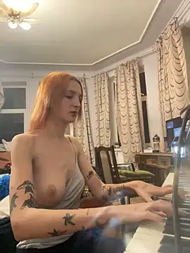 Snapshot of IngridMayer chatting on 01-02-25, 08:57 IngridMayer online show from 01-02-25, 08:57
