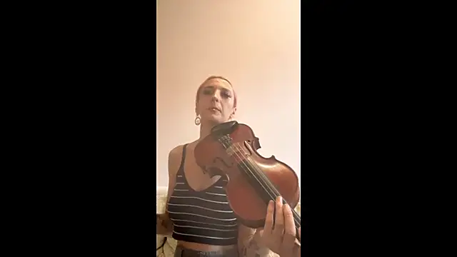 IngridMayer online show from 07-21-26, 12:17