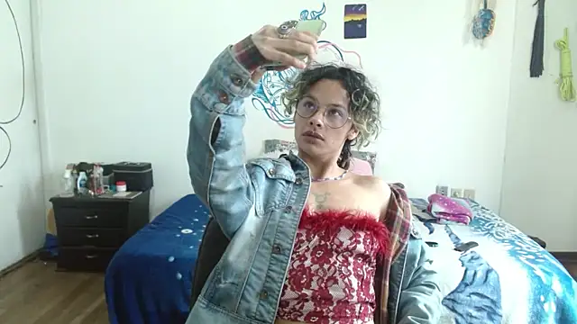 fenixmfx19 online show from 03-03-25, 07:07