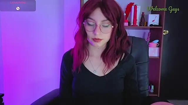 Celeste Ford 18 online show from 03-17-26, 11:08