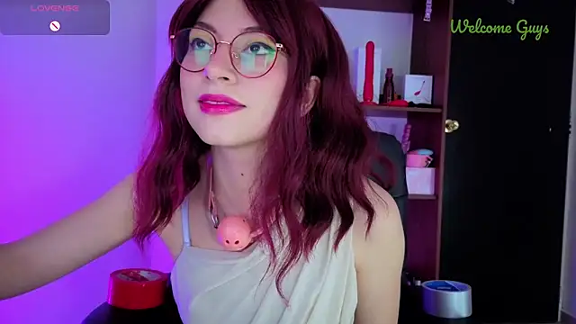 Snapshot of Celeste_Ford_18 chatting on 02-28-26, 10:53 Celeste Ford 18 online show from 02-28-26, 10:53