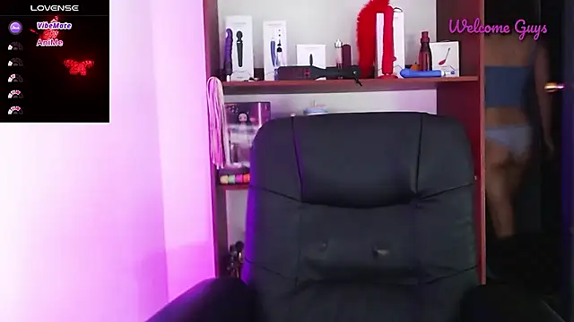 Celeste Ford 18 online show from 01-12-26, 11:42