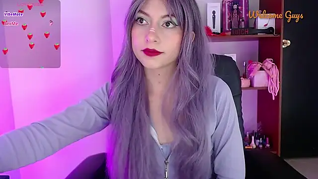 Celeste Ford 18 online show from 10-29-25, 12:20