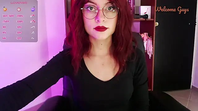 Celeste Ford 18 online show from 11-15-25, 09:08