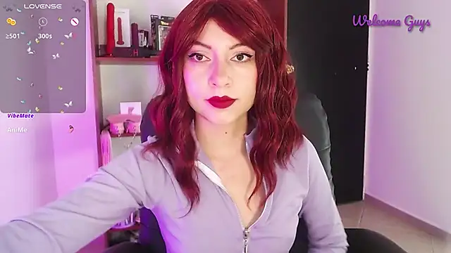 Celeste Ford 18 online show from 10-08-25, 09:26