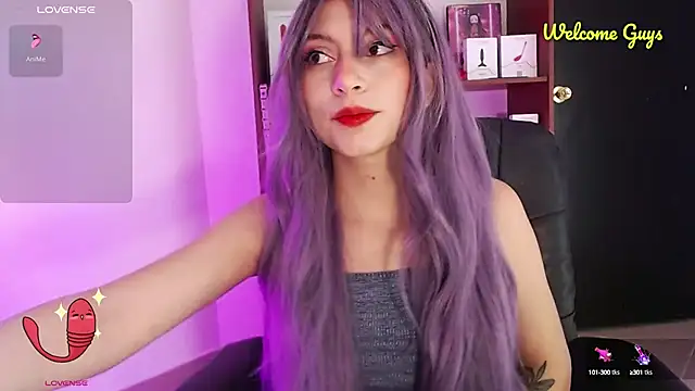 Celeste Ford 18 online show from 09-21-25, 07:19