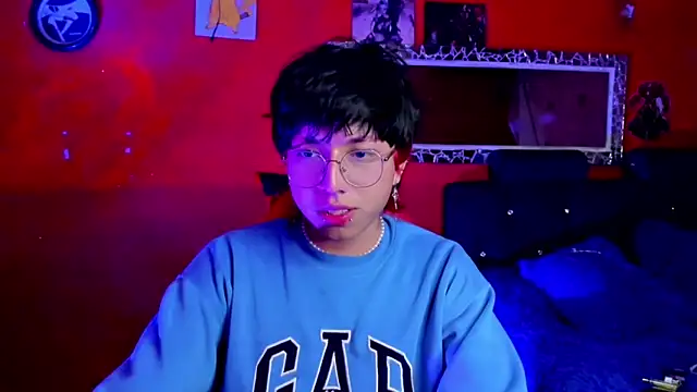 Snapshot of AnggelONfiree chatting on 02-18-25, 09:10 AnggelONfiree online show from 02-18-25, 09:10