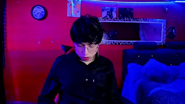 Snapshot of AnggelONfiree chatting on 03-05-25, 07:27 AnggelONfiree online show from 03-05-25, 07:27