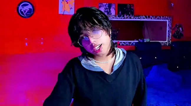 Snapshot of AnggelONfiree chatting on 02-04-25, 05:21 AnggelONfiree online show from 02-04-25, 05:21