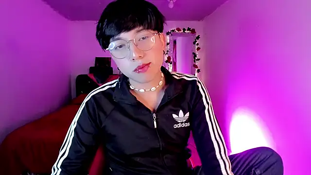 AnggelONfiree online show from 11-22-25, 05:17