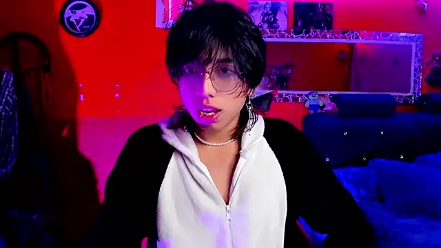 Snapshot of AnggelONfiree chatting on 01-19-25, 05:05 AnggelONfiree online show from 01-19-25, 05:05