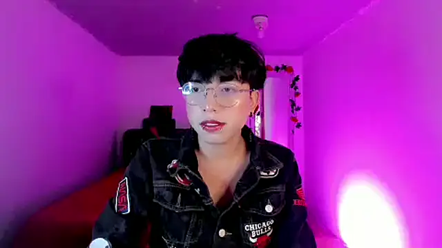 AnggelONfiree online show from 11-28-25, 07:08