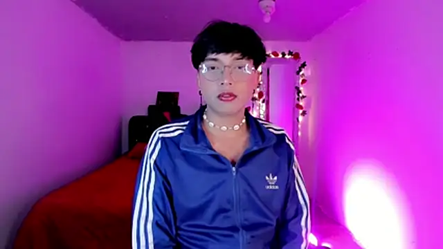 AnggelONfiree online show from 11-25-25, 01:55