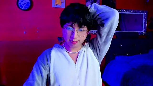 Snapshot of AnggelONfiree chatting on 03-02-25, 02:08 AnggelONfiree online show from 03-02-25, 02:08