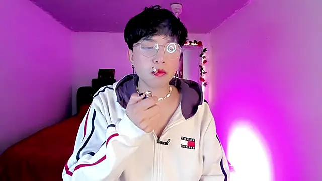 AnggelONfiree online show from 11-23-25, 08:35