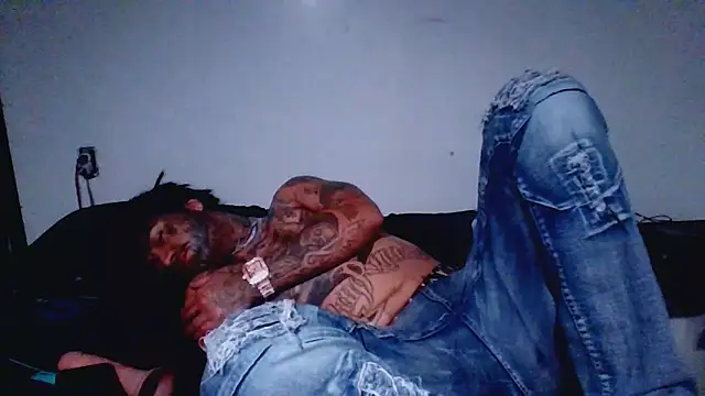 Azazelihornyasf online show from 12-17-25, 02:38