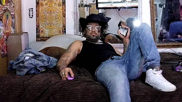 Azazelihornyasf online show from 04-27-26, 11:36