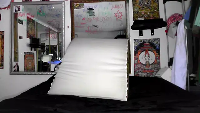 Azazelihornyasf online show from 04-17-26, 08:50