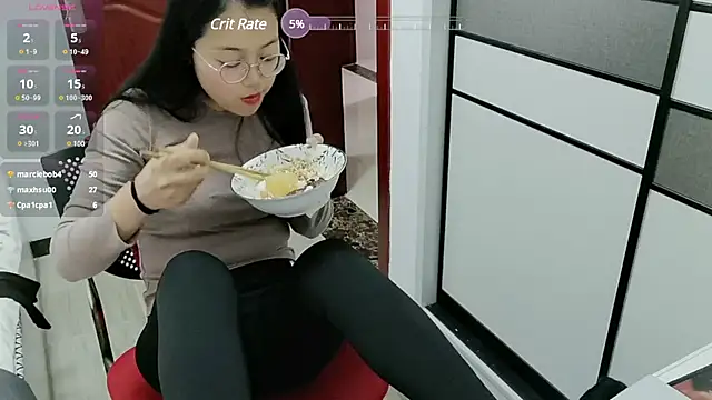 Snapshot of luoxuwen chatting on 03-11-25, 03:47 luoxuwen online show from 03-11-25, 03:47