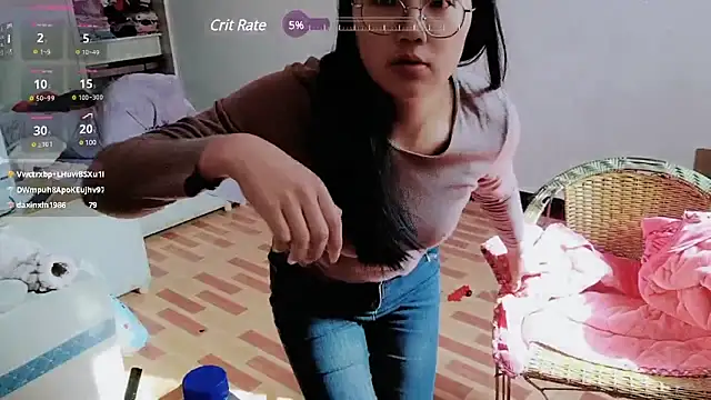 Snapshot of luoxuwen chatting on 02-04-25, 05:42 luoxuwen online show from 02-04-25, 05:42
