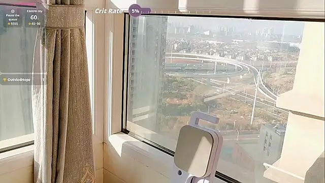 luoxuwen online show from 12-01-25, 12:44