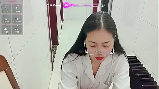 luoxuwen online show from 01-14-26, 01:09