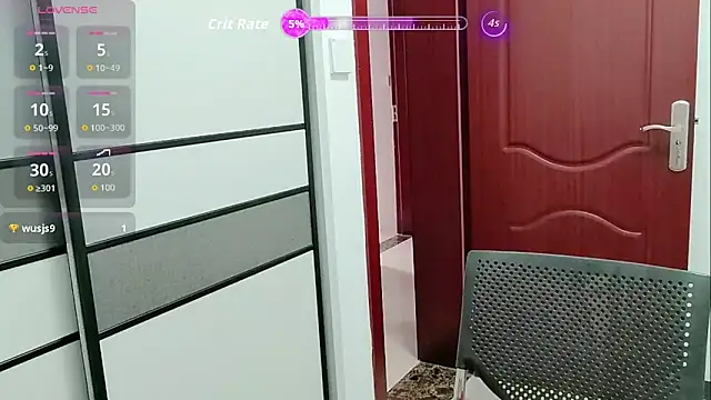 luoxuwen online show from 03-03-26, 01:12