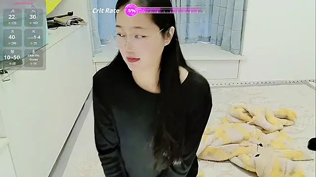 luoxuwen online show from 11-09-25, 04:27