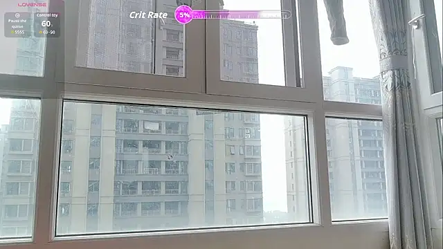 luoxuwen online show from 10-27-25, 03:18